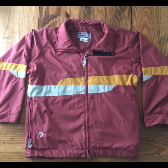 Columbia Jackets & Blazers - Vintage Columbia Sportswear womens L ski jacket